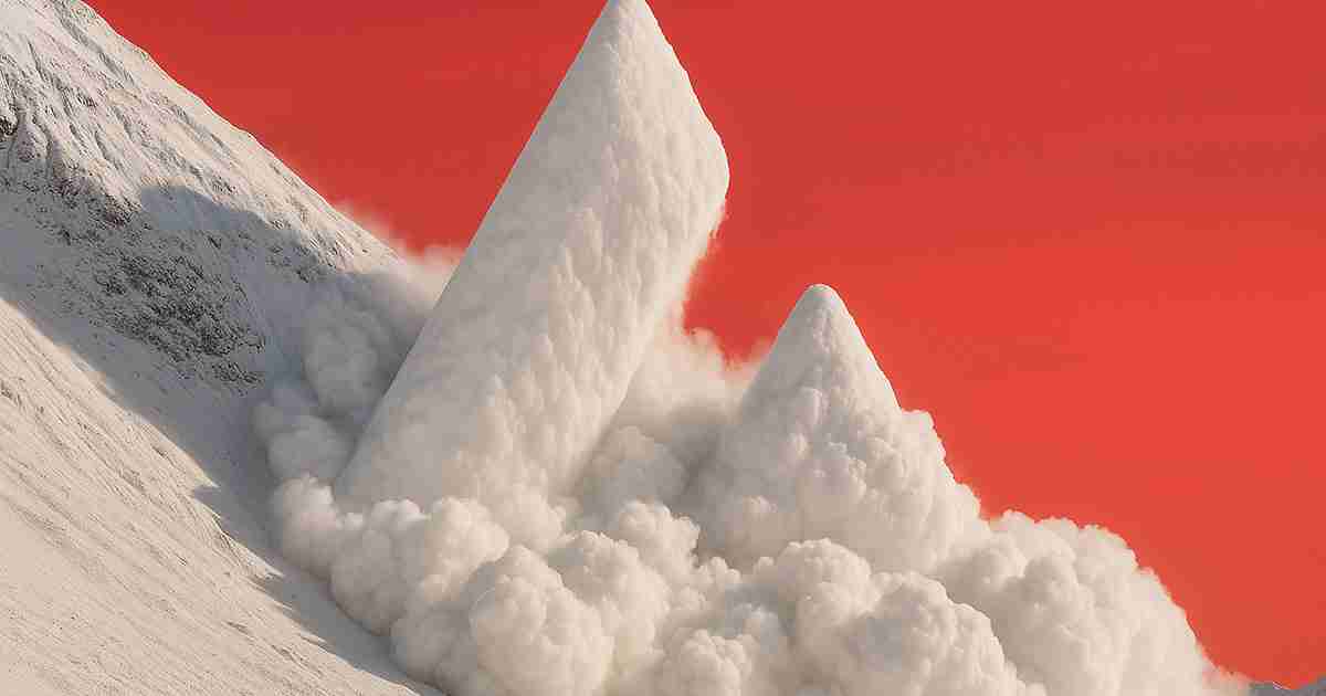 标准特许启动雪崩(Avax)的覆盖范围是看涨的长期前景